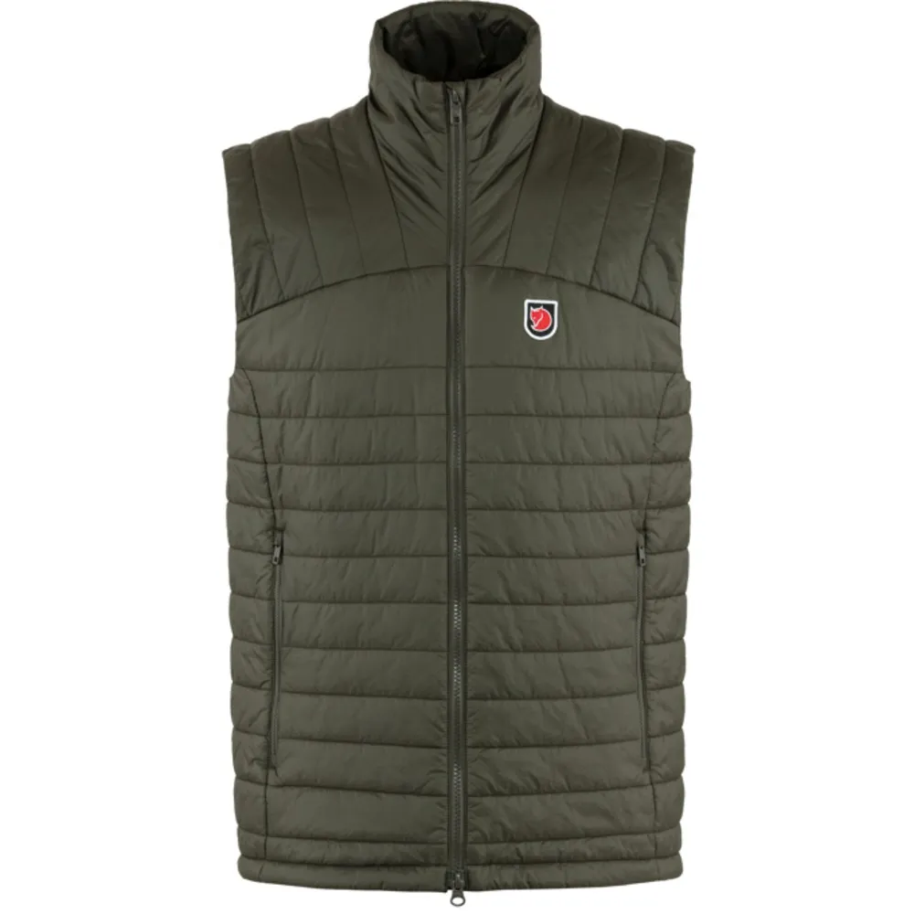 FjallRaven Men's Expedition X-Latt Vest