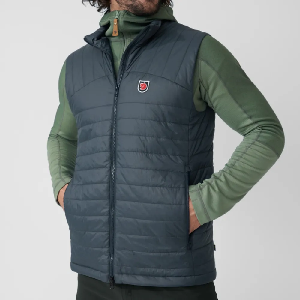 FjallRaven Men's Expedition X-Latt Vest