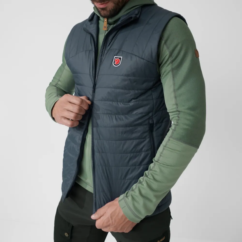 FjallRaven Men's Expedition X-Latt Vest