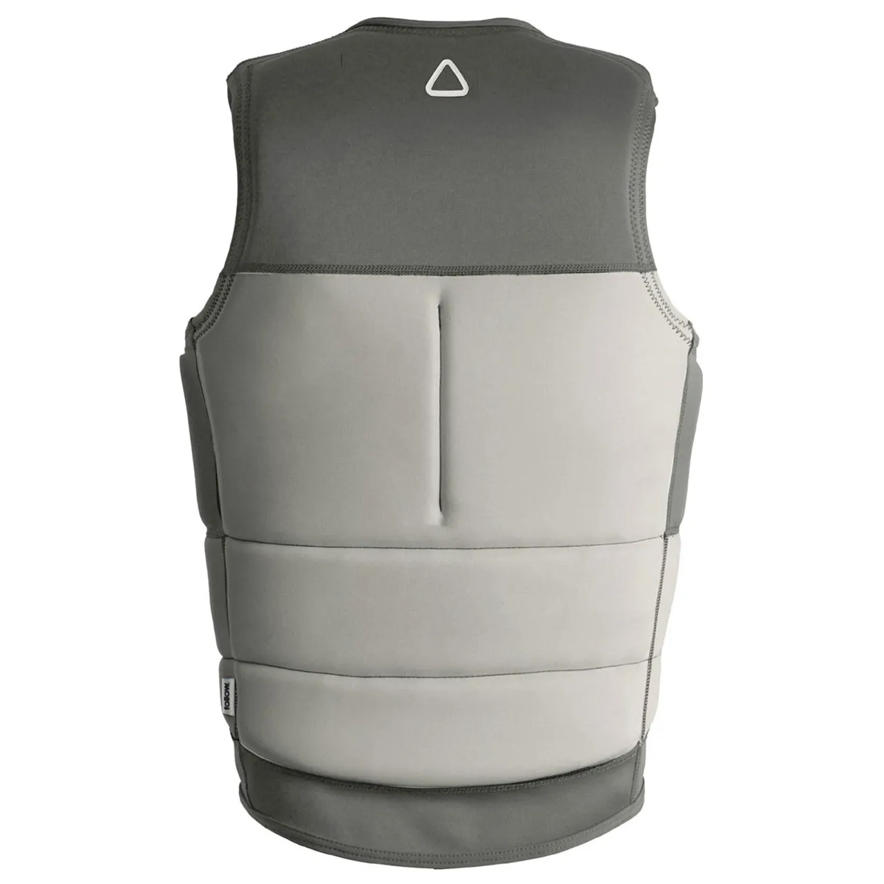 Follow Signal Comp Vest (Grey) 2024