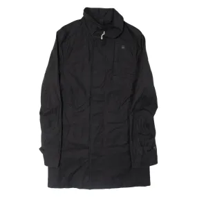 G-STAR RAW Mens Jacket Black S