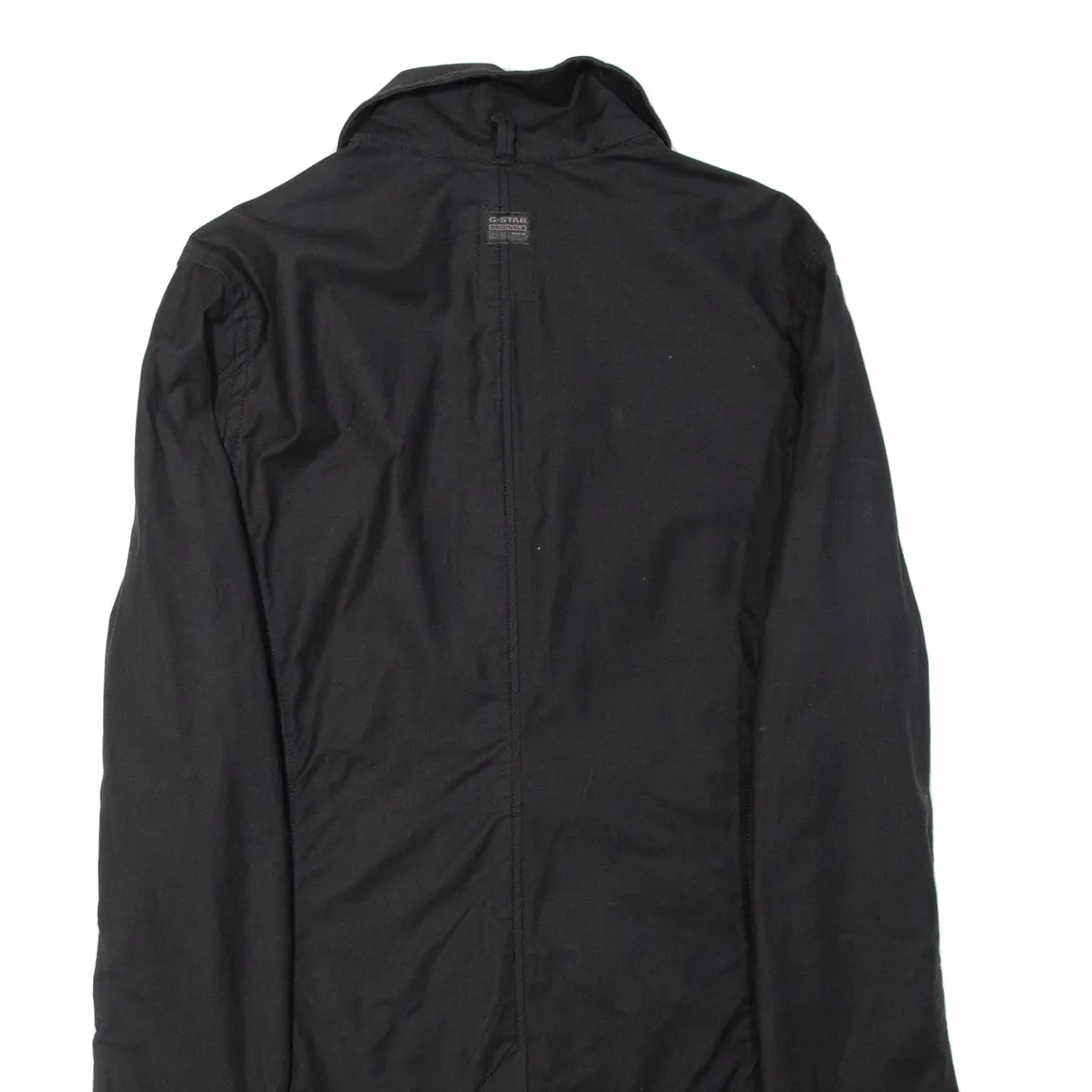 G-STAR RAW Mens Jacket Black S