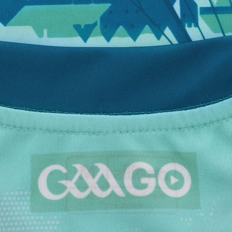 GAA World Games GAA Vest