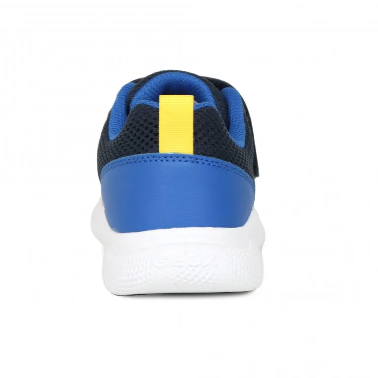 Geox Junior Sprintye Boys Sports Trainers