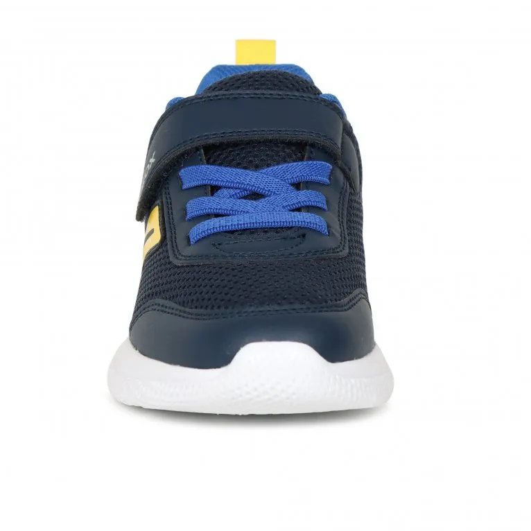 Geox Junior Sprintye Boys Sports Trainers