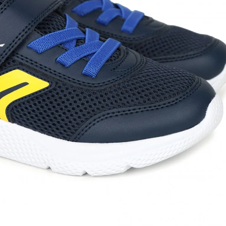 Geox Junior Sprintye Boys Sports Trainers