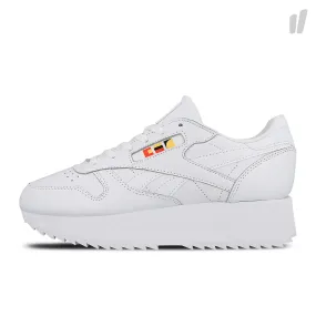 Gigi Hadid x Reebok Wmns Classic Leather Double