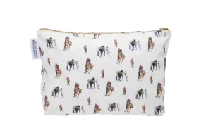 Glaze & Gordon 'Whitney' Wash Bag