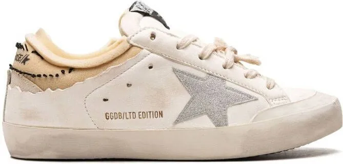 Golden Goose Super-Star Penstar Classic 