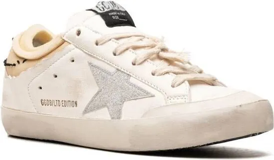 Golden Goose Super-Star Penstar Classic 