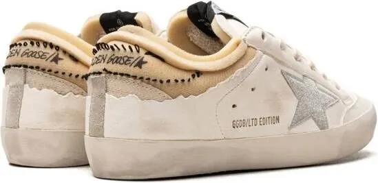 Golden Goose Super-Star Penstar Classic 