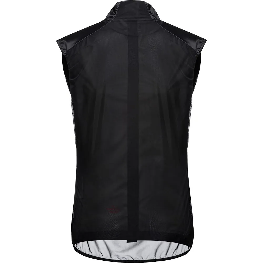 GOREWEAR - Ambient Bike Vest Women black