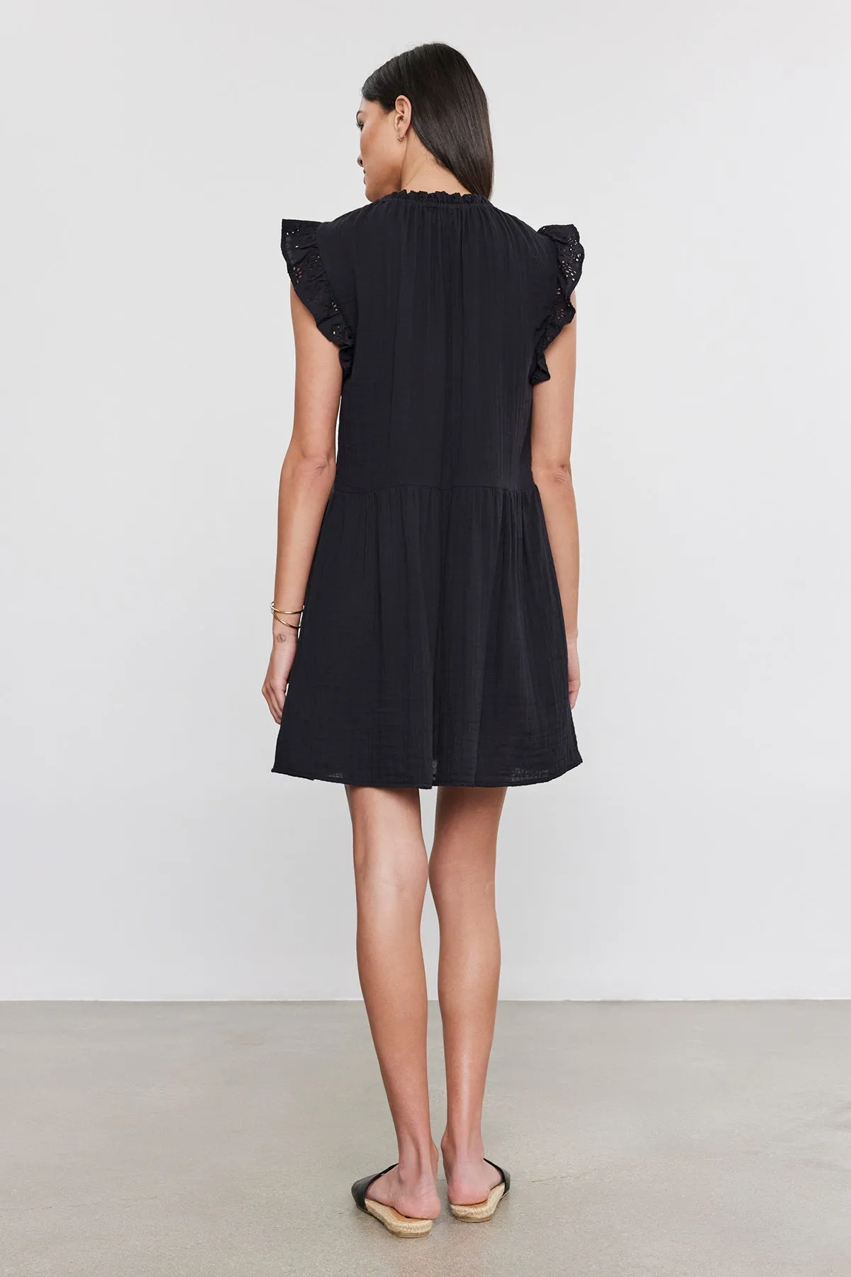 Grace Dress - Black