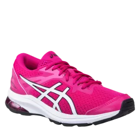 GT-1000 10 GS ASICS PINK RAVE/WHITE