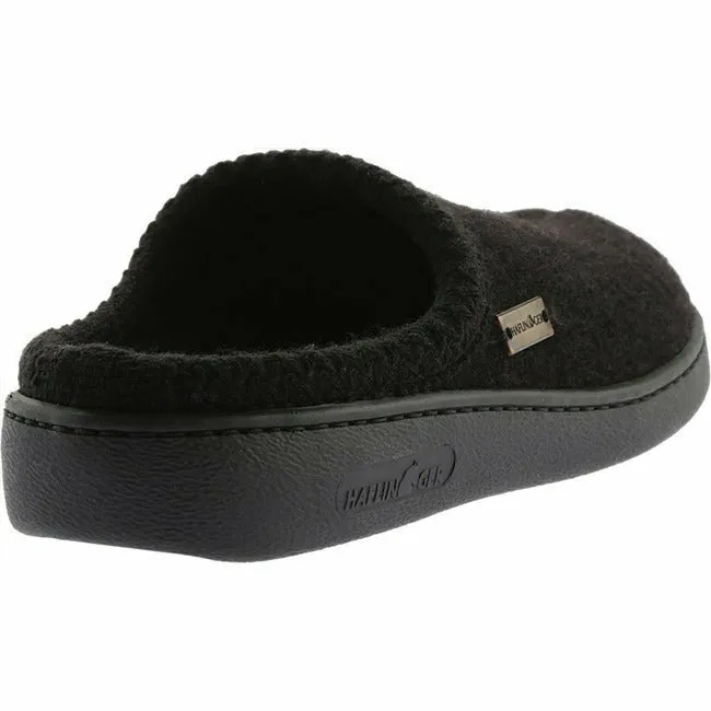 Haflinger Men's AT Slipper