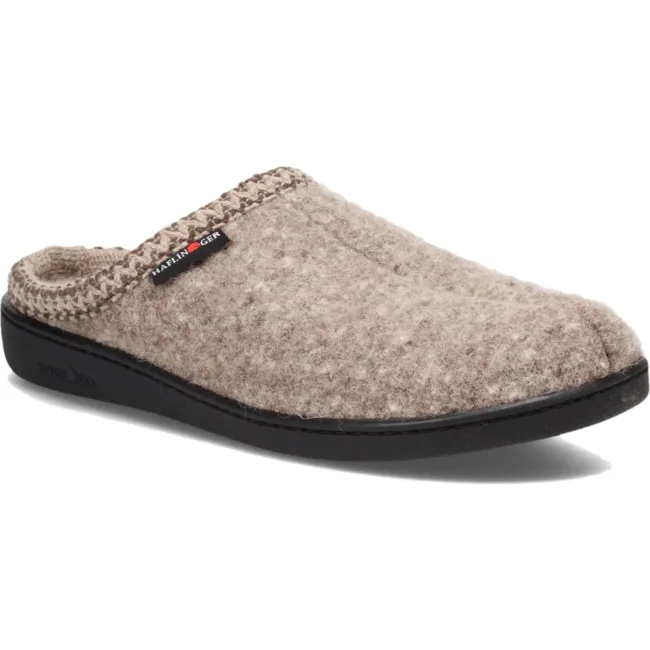 Haflinger Unisex AT Slipper