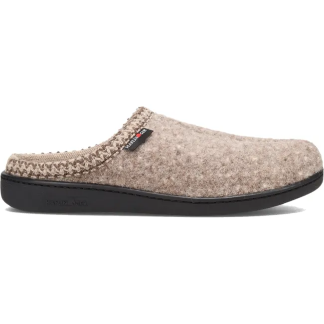 Haflinger Unisex AT Slipper