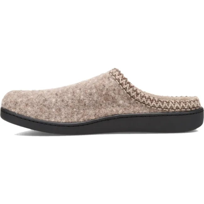 Haflinger Unisex AT Slipper