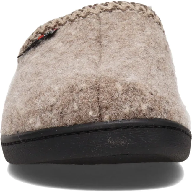 Haflinger Unisex AT Slipper