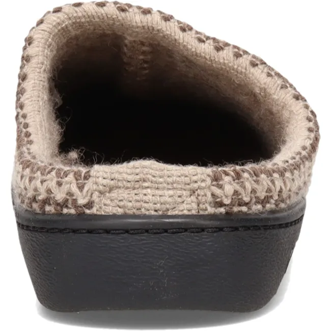 Haflinger Unisex AT Slipper