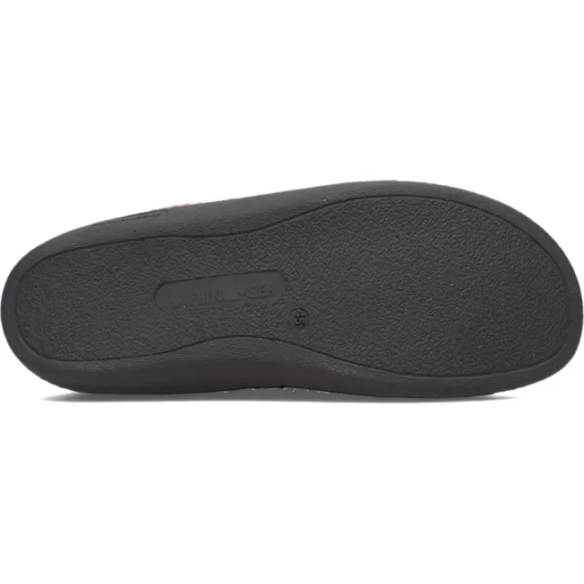 Haflinger Unisex AT Slipper