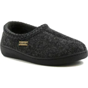 Haflinger Unisex ATB Slipper