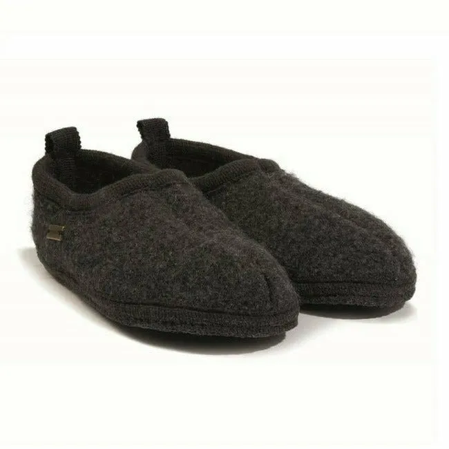 Haflinger Unisex Freddie Slipper