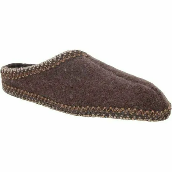 Haflinger Women's Classic AS House Slipper