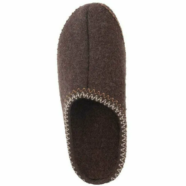 Haflinger Women's Classic AS House Slipper