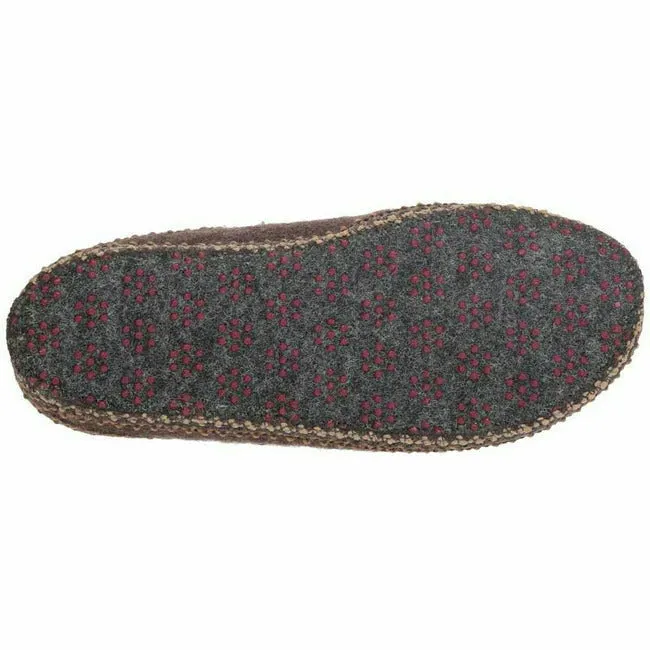 Haflinger Women's Classic AS House Slipper