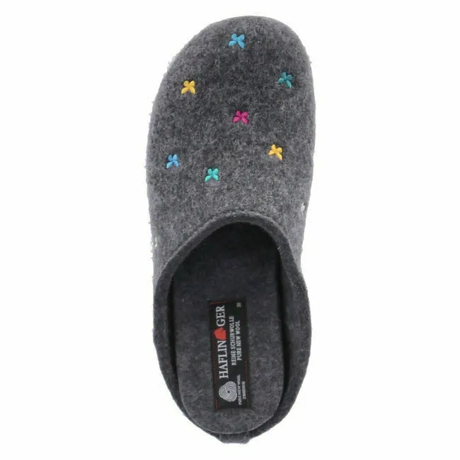 Haflinger Women's Farfalline Slipper