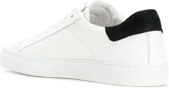 Hide&Jack Essence Sky sneakers White