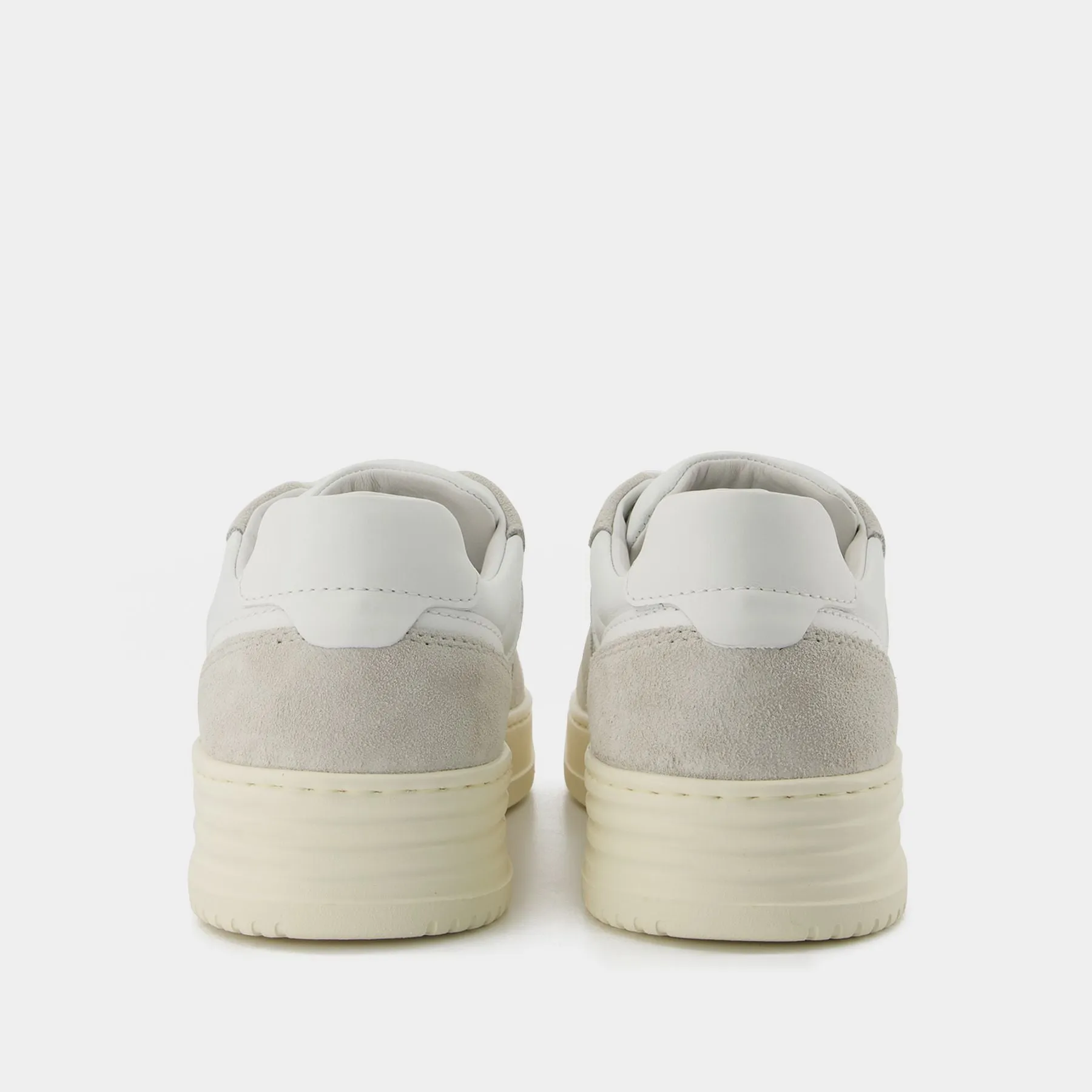 Hogan  H630 Sneakers - Hogan - Bianco - Leather