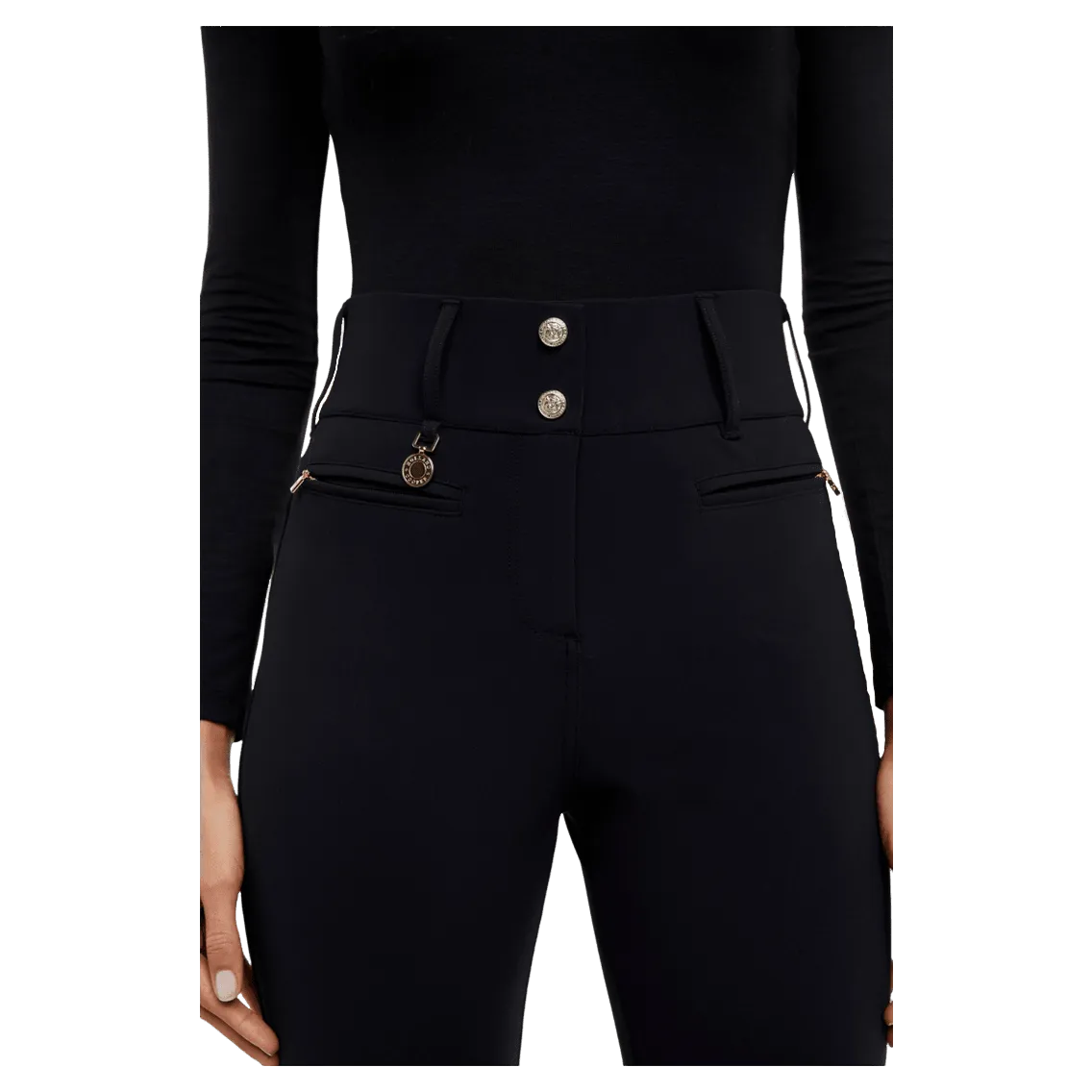 Holland Cooper Contour Trousers