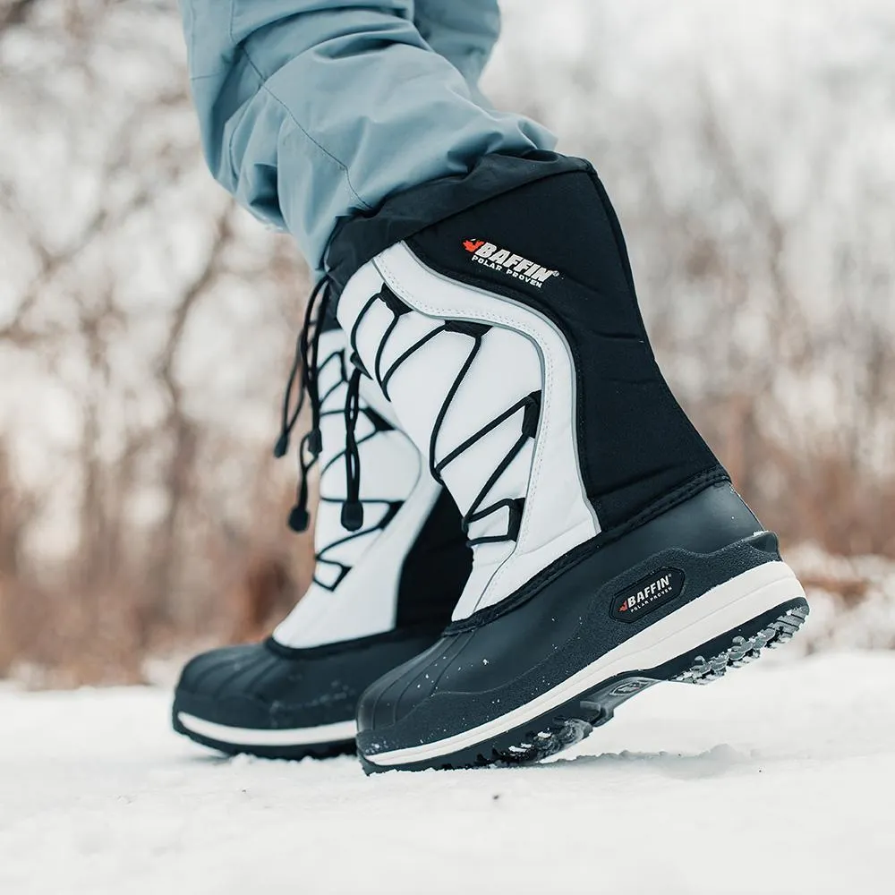 ICEFIELD | Women's Boot