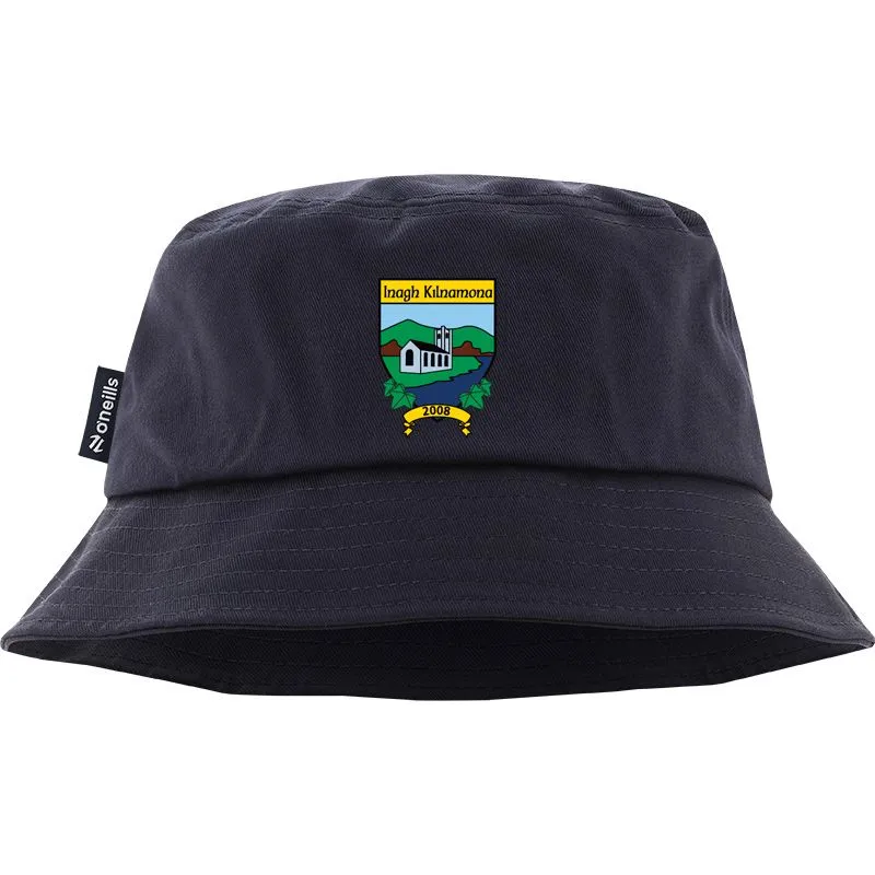 Inagh Kilnamona HC Bucket Hat