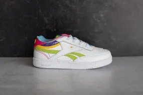 INFANTS Reebok x JELLY BELLY Club C Revenge (White/Revenge)