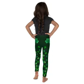 Irish Luck Kid's Leggings