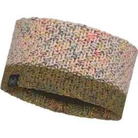 Janna Knitted & Polar Fleece Headband