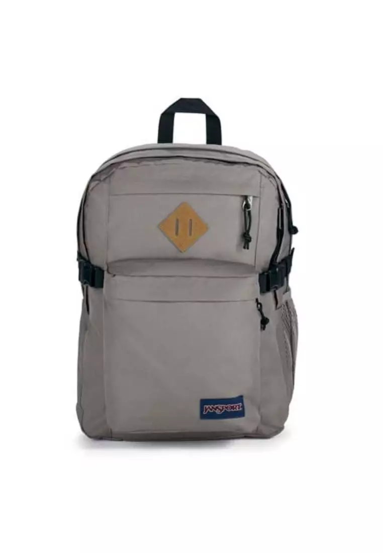 Jansport Jansport Main Campus Backpack - Graphite Grey