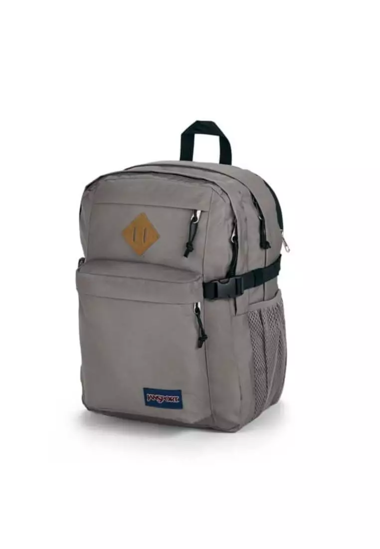 Jansport Jansport Main Campus Backpack - Graphite Grey