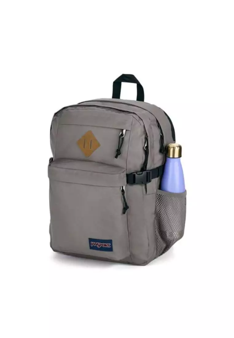 Jansport Jansport Main Campus Backpack - Graphite Grey