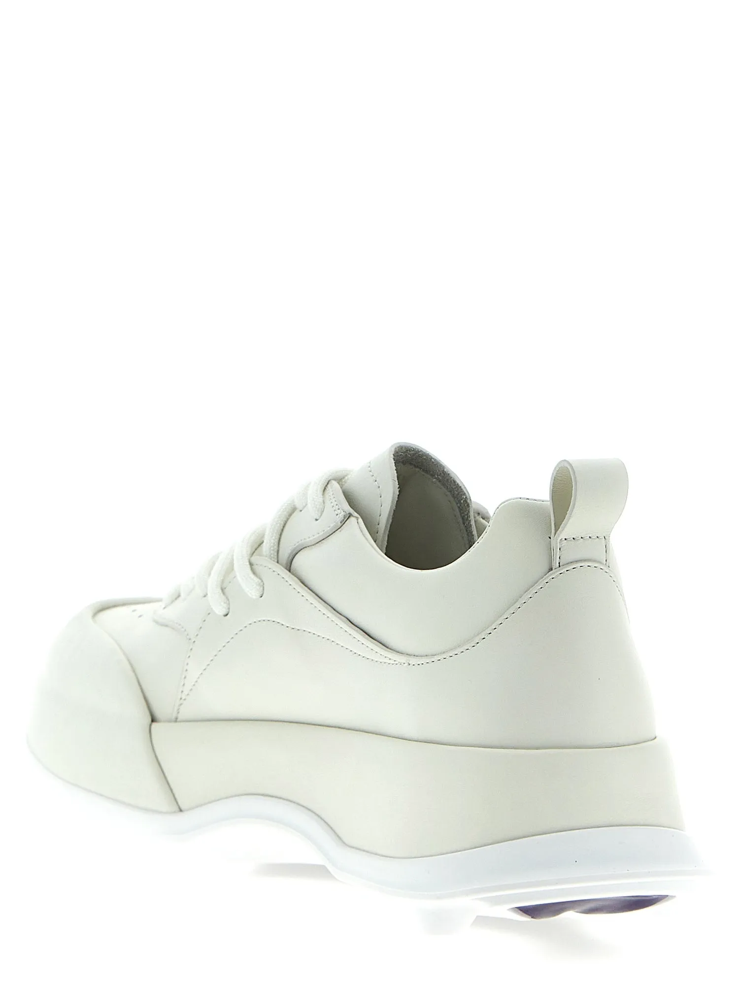 Jil Sander    Jil Sander 'Sporty' Sneakers