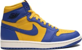 Jordan Air 1 High OG Reverse Laney sneakers Blue