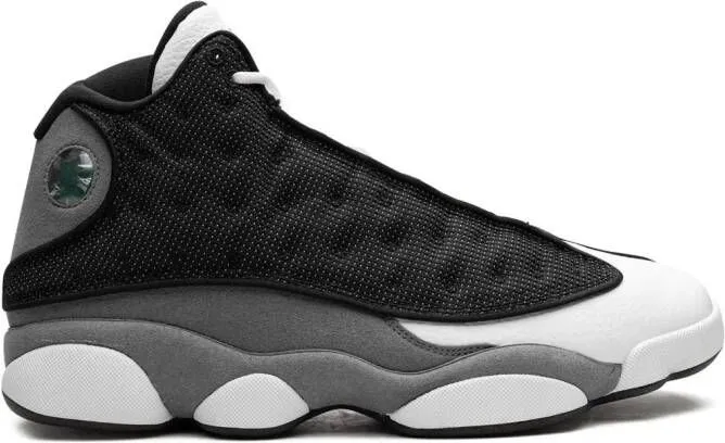 Jordan Air 13 “Black Flint” sneakers