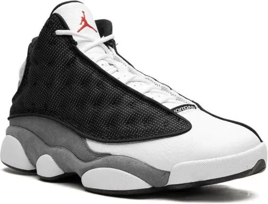 Jordan Air 13 “Black Flint” sneakers