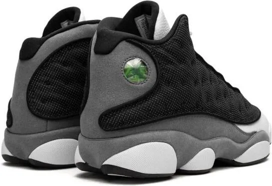 Jordan Air 13 “Black Flint” sneakers