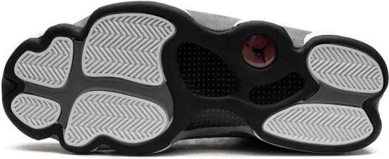 Jordan Air 13 “Black Flint” sneakers