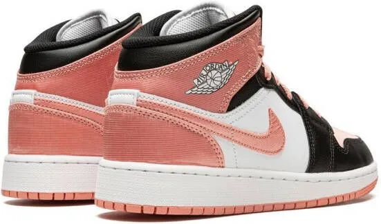 Jordan Kids Jordan 1 Mid 