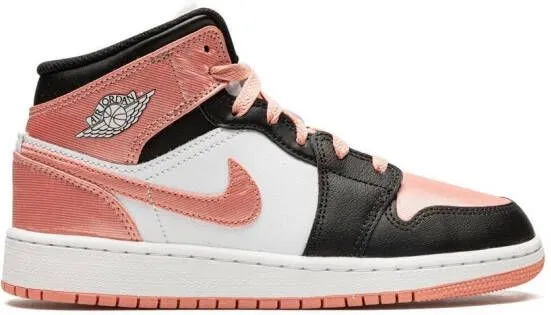 Jordan Kids Jordan 1 Mid 